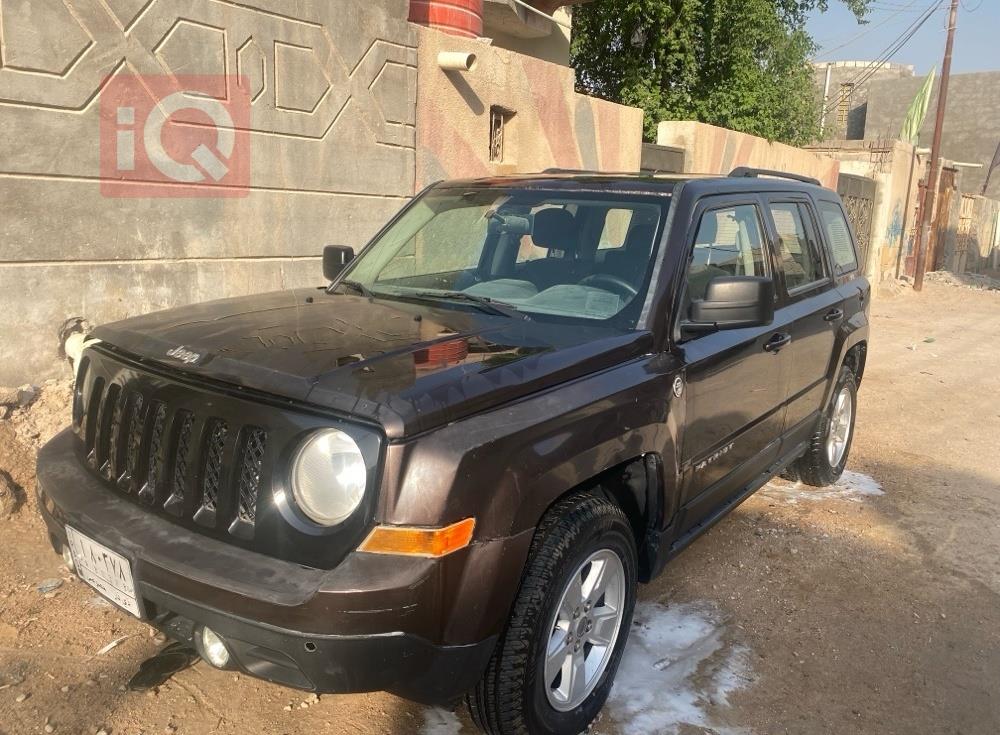 جيب باتريوت